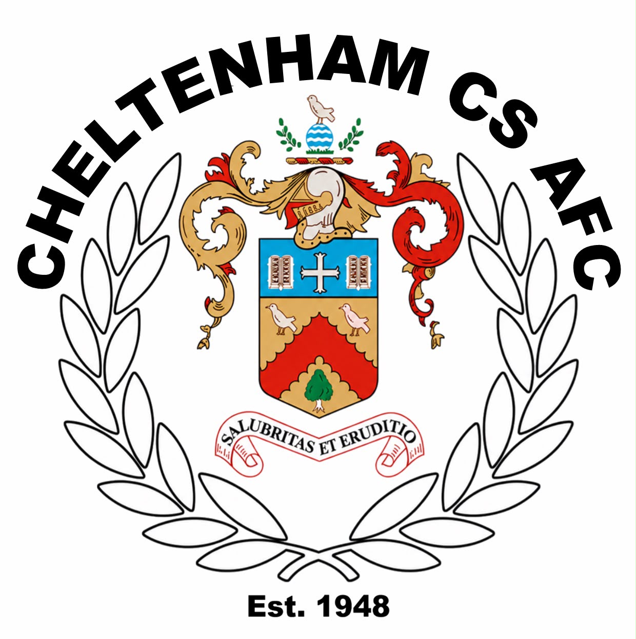 CCSAFC Club Logo