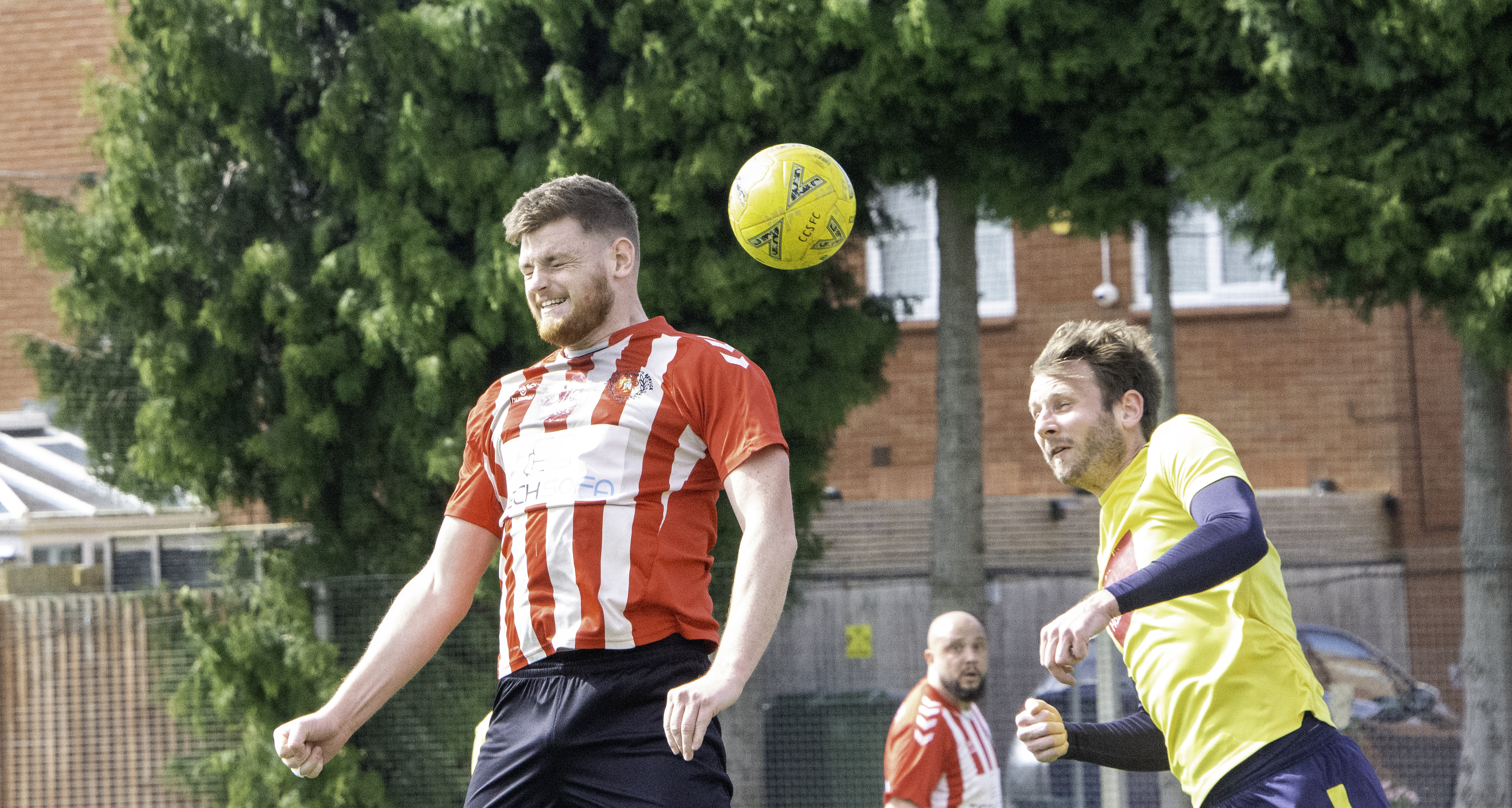 CCSAFC Football Club