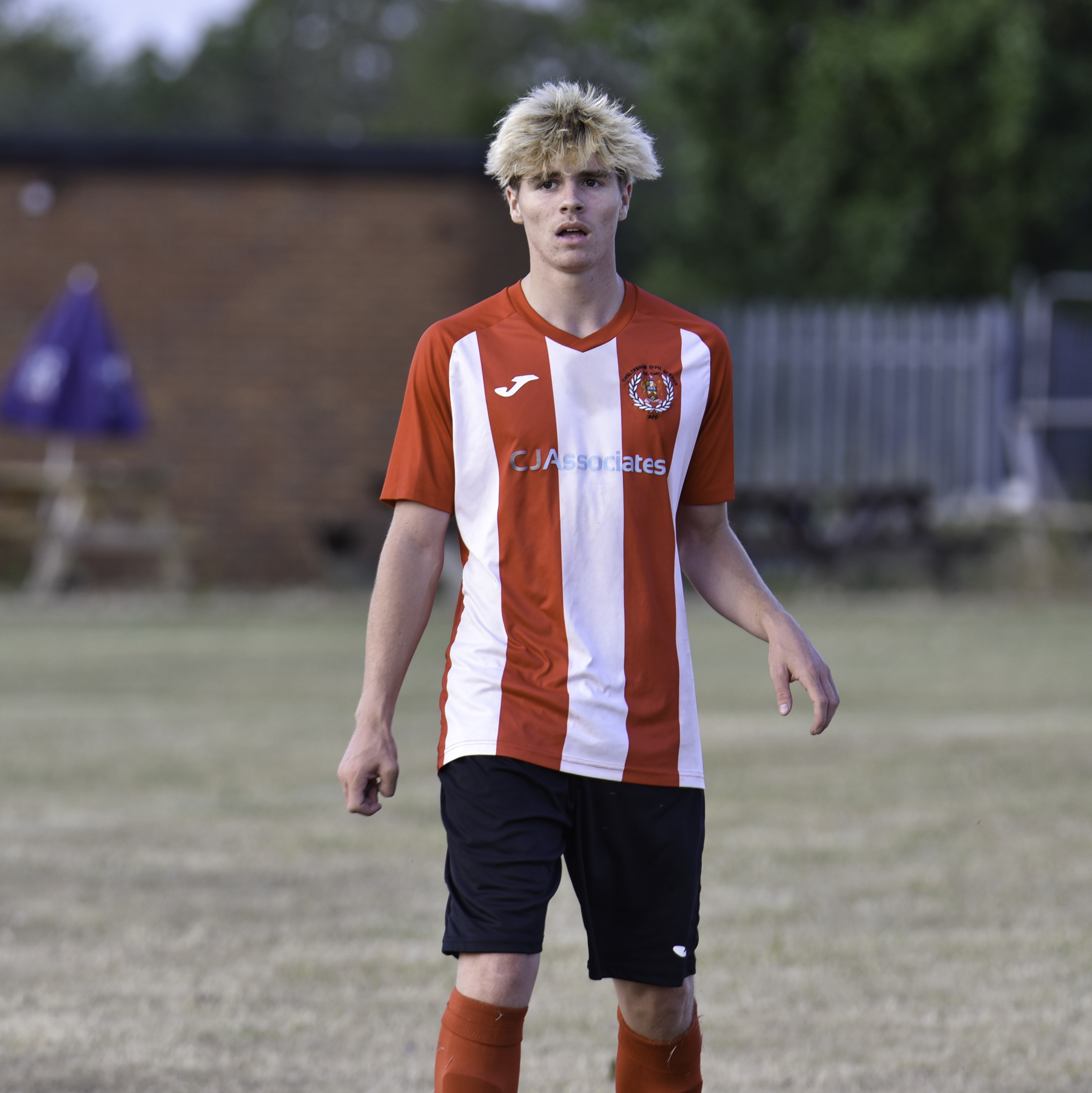CCSAFC 1st XI