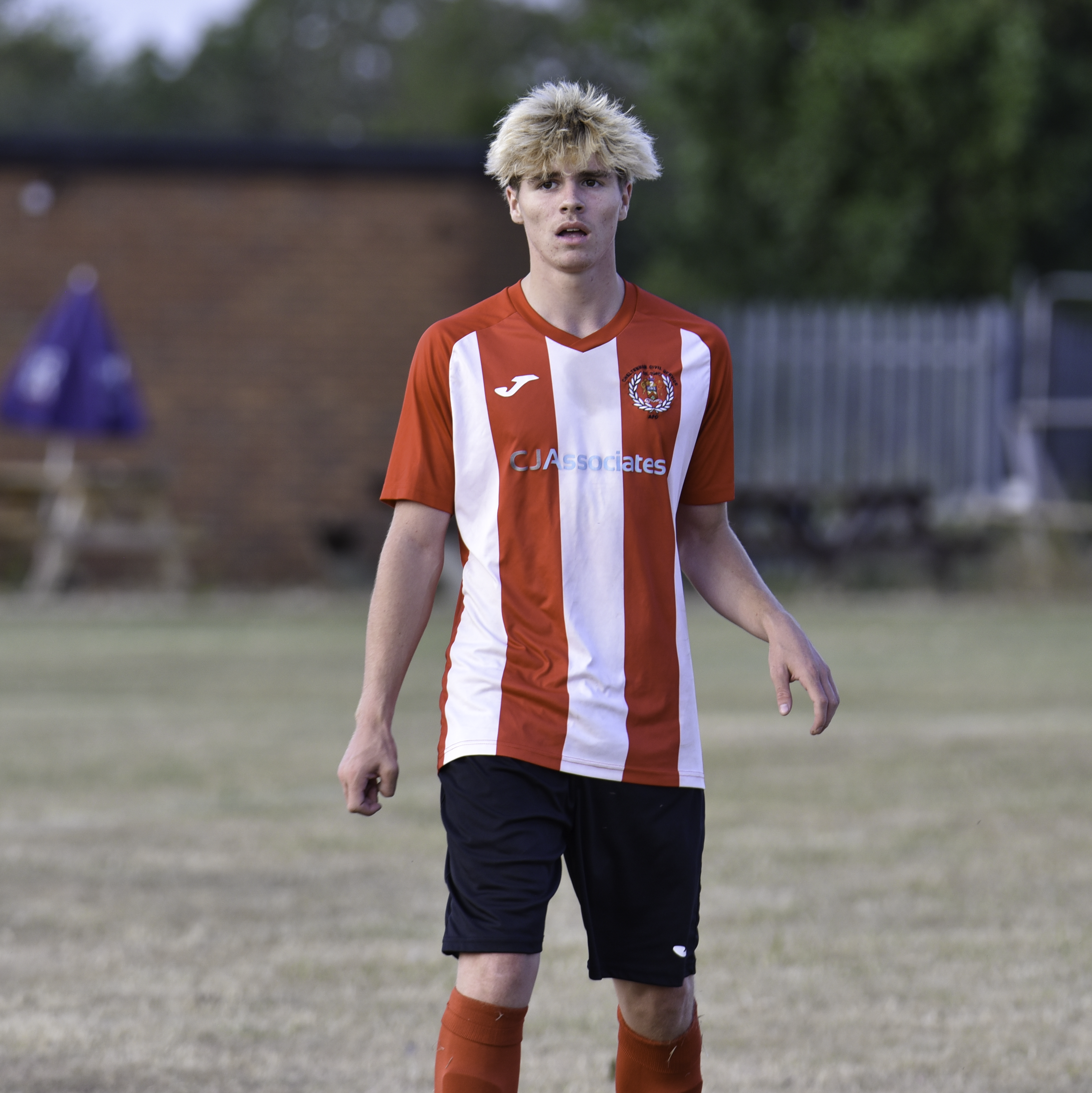 CCSAFC Men's Football