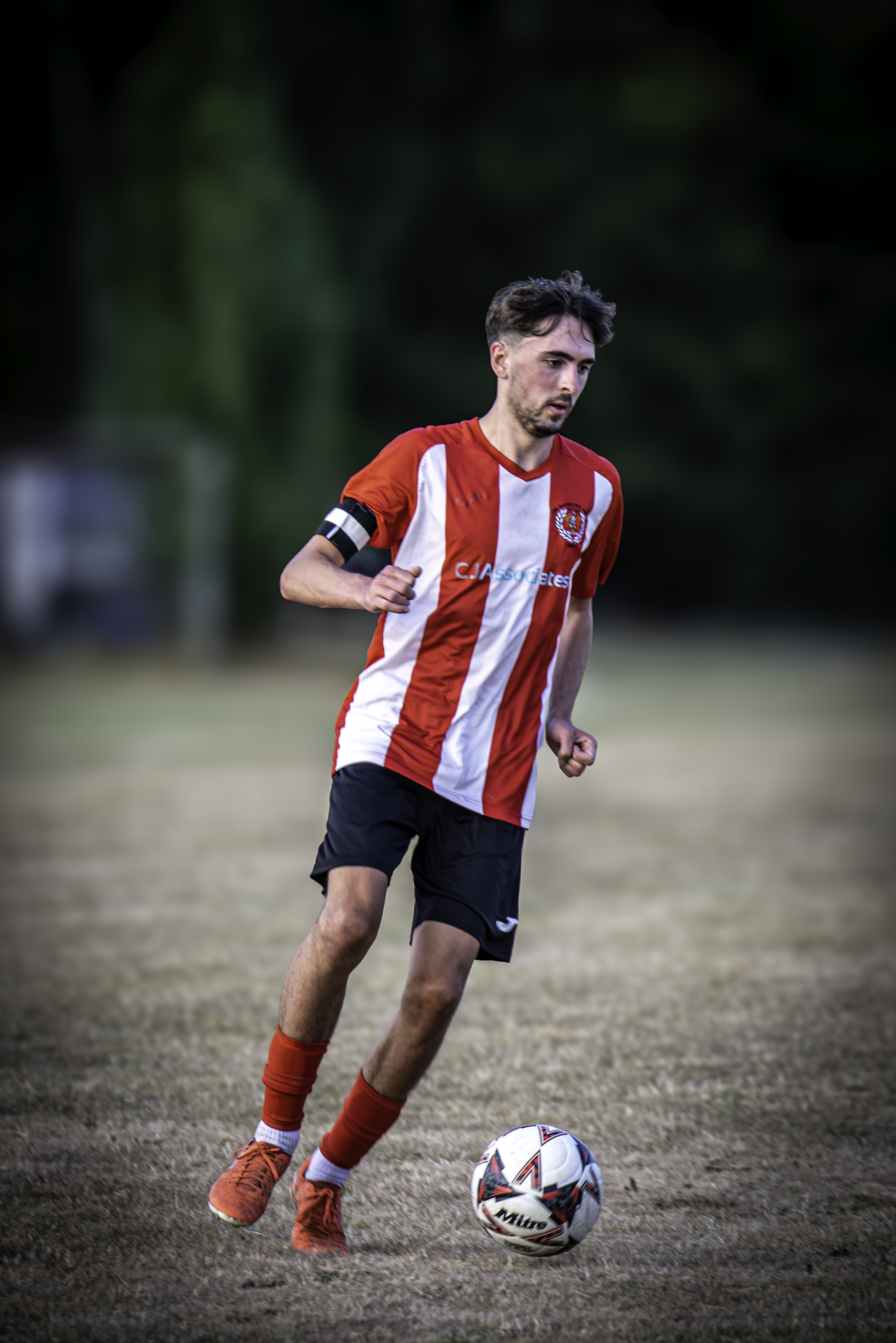 CCSAFC Player