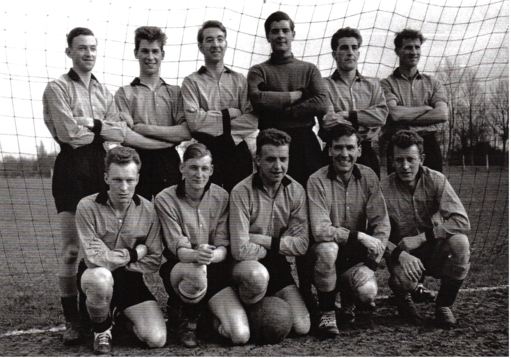 CCSAFC History